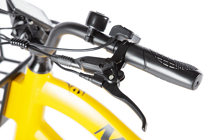 Электровелосипед Eltreco MultiFun в Москве