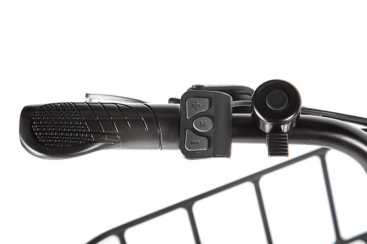 Электровелосипед Eltreco MultiFun в Москве