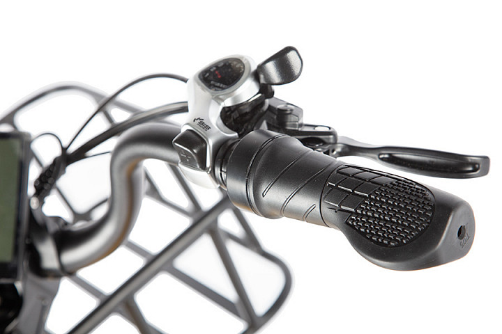 Электровелосипед Eltreco MultiFun в Москве