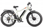 Электровелосипед Gelbert Pegas 3 DUAL PRO в Москве