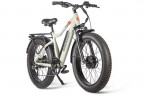 Электровелосипед Gelbert Pegas 3 DUAL PRO в Москве