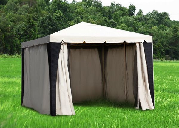 Шатер-тент Green Glade 3 х 3 х 2,5 м (YF-3176) в Москве