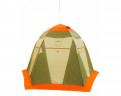 Палатка для рыбалки Нельма-3 Люкс в Москве