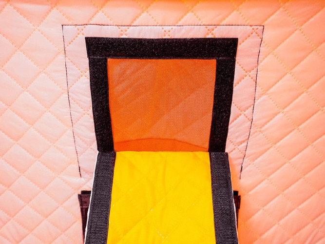 Зимняя палатка Ex-PRO Winter 1 в Москве