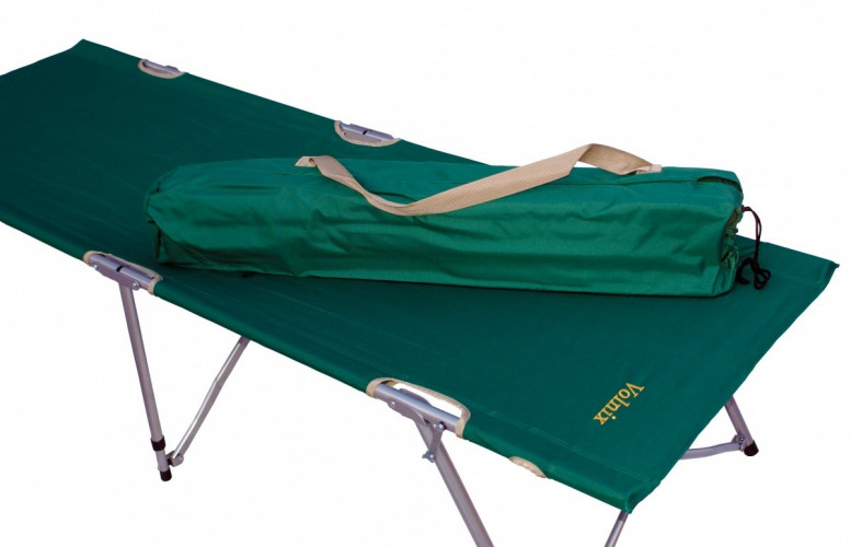 Раскладушка President Fish - Volnix 190*65*45 в Москве