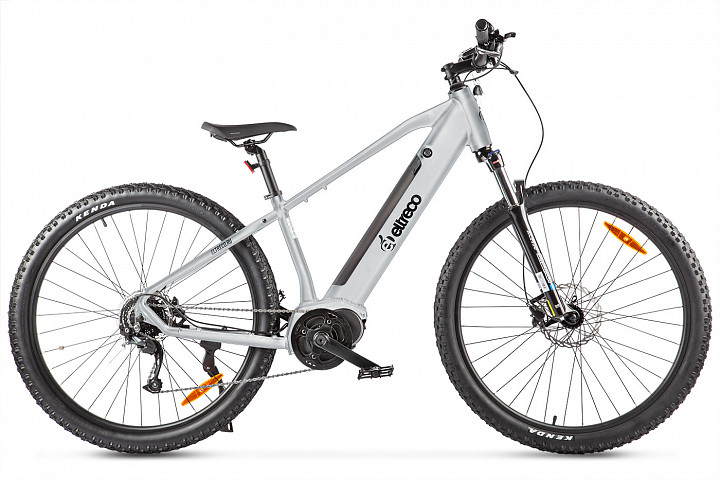 Электровелосипед Eltreco TOP в Москве