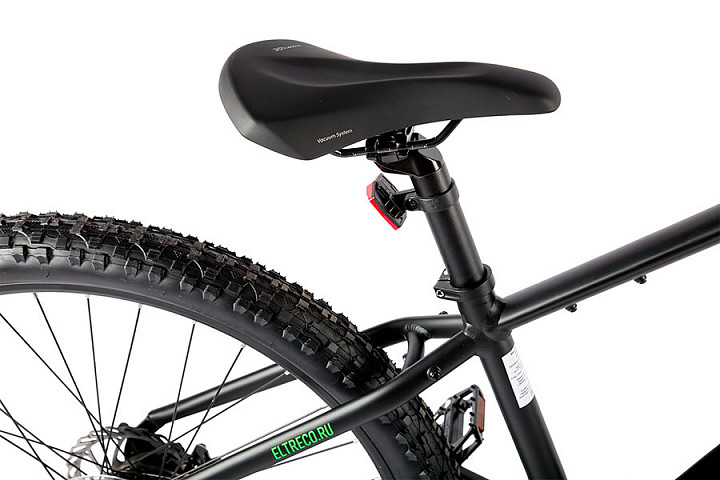 Электровелосипед Eltreco TOP в Москве