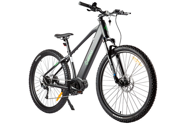 Электровелосипед Eltreco TOP в Москве