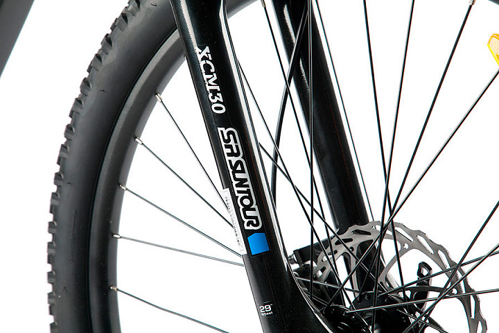 Электровелосипед Eltreco TOP в Москве