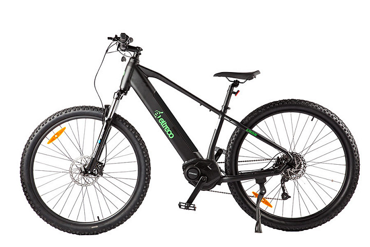 Электровелосипед Eltreco TOP в Москве