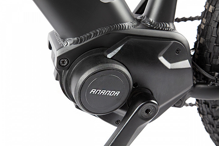 Электровелосипед Eltreco TOP в Москве