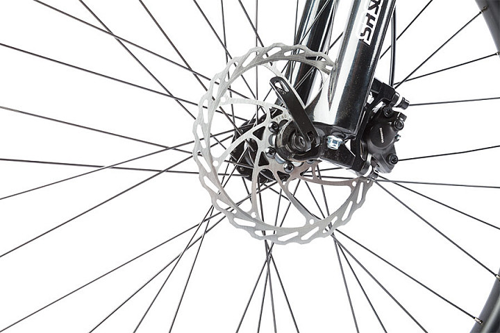 Электровелосипед Eltreco TOP в Москве