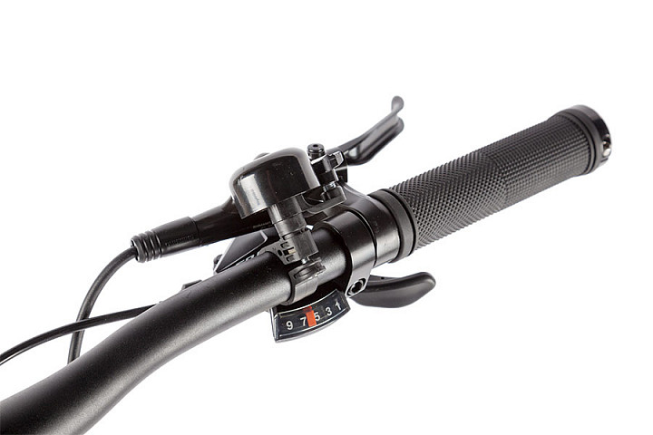 Электровелосипед Eltreco TOP в Москве