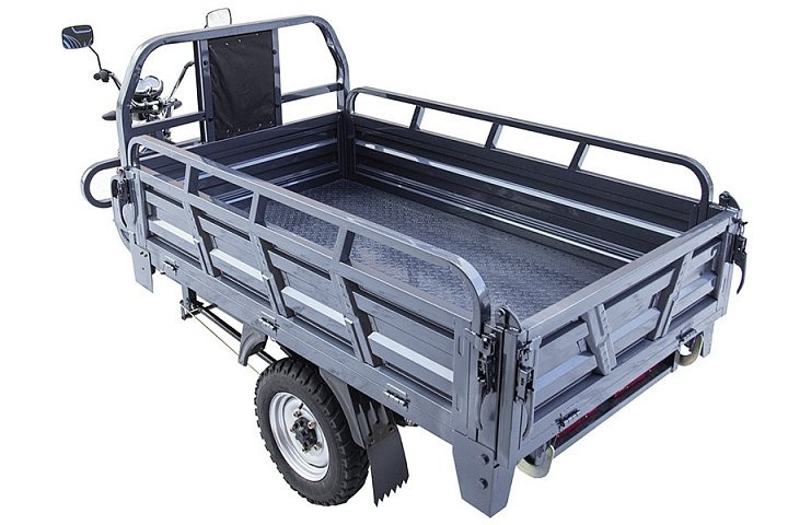 Грузовой электрический трицикл Rutrike Титан 2000 в Москве