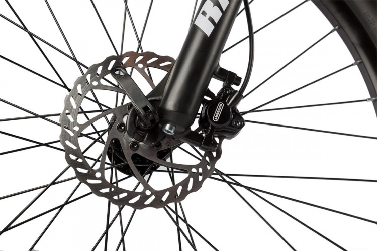 Электровелосипед Gelbert Ran 4 PRO в Москве