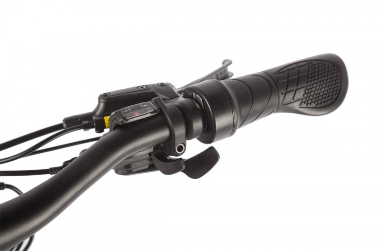 Электровелосипед Gelbert Ran 4 PRO в Москве