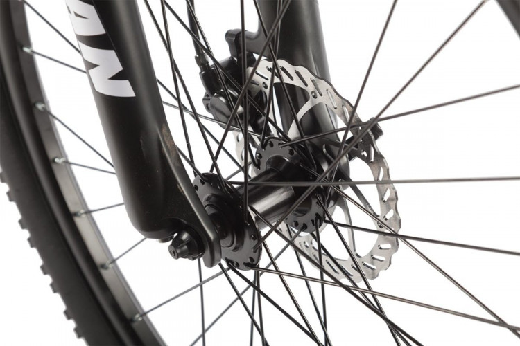 Электровелосипед Gelbert Ran 4 PRO в Москве