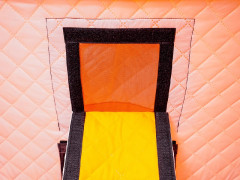 Зимняя палатка Ex-PRO Winter 2