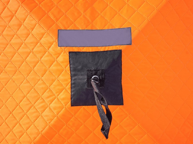 Зимняя палатка Ex-PRO Winter 2 в Москве