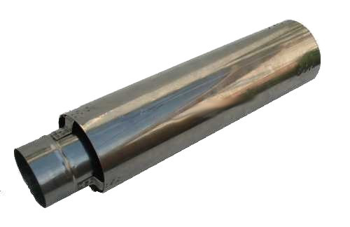 Труба изолированная Большая Пошехонка в Москве