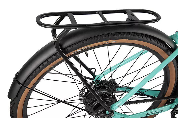 Электровелосипед Eltreco Olymp в Москве