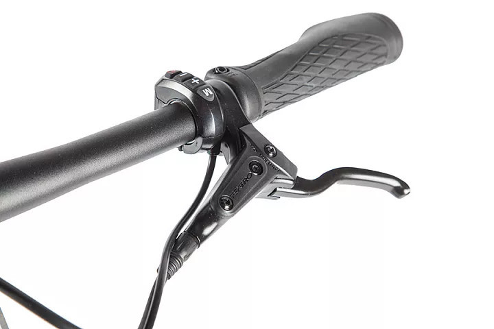 Электровелосипед Eltreco Olymp в Москве