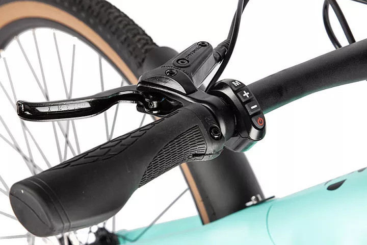 Электровелосипед Eltreco Olymp в Москве