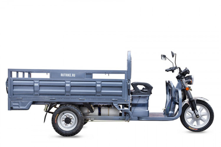 Грузовой электрический трицикл Rutrike Титан NEXT 2000 в Москве