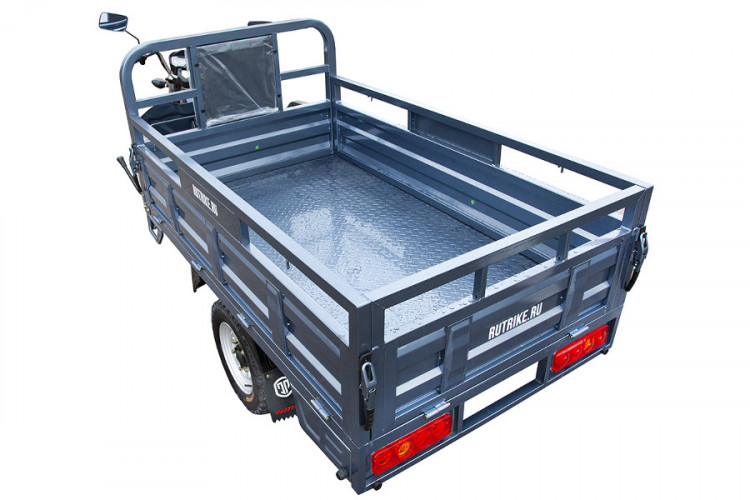 Грузовой электрический трицикл Rutrike Титан NEXT 2000 в Москве