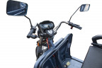 Грузовой электрический трицикл Rutrike Титан NEXT 2000 в Москве