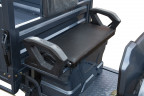 Грузовой электрический трицикл Rutrike Титан NEXT 2000 в Москве