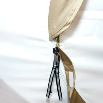 Палатка зимняя куб СЛЕДОПЫТ Premium Long в Москве