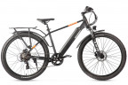 Электровелосипед Gelbert Ran Star 2 PRO в Москве
