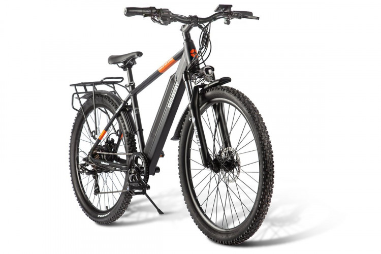 Электровелосипед Gelbert Ran Star 2 PRO в Москве