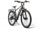 Электровелосипед Gelbert Ran Star 2 PRO в Москве