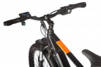Электровелосипед Gelbert Ran Star 2 PRO в Москве