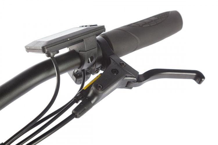 Электровелосипед Gelbert Ran Star 2 PRO в Москве