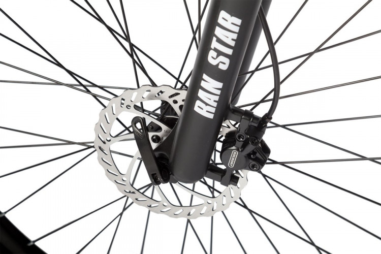 Электровелосипед Gelbert Ran Star 2 PRO в Москве