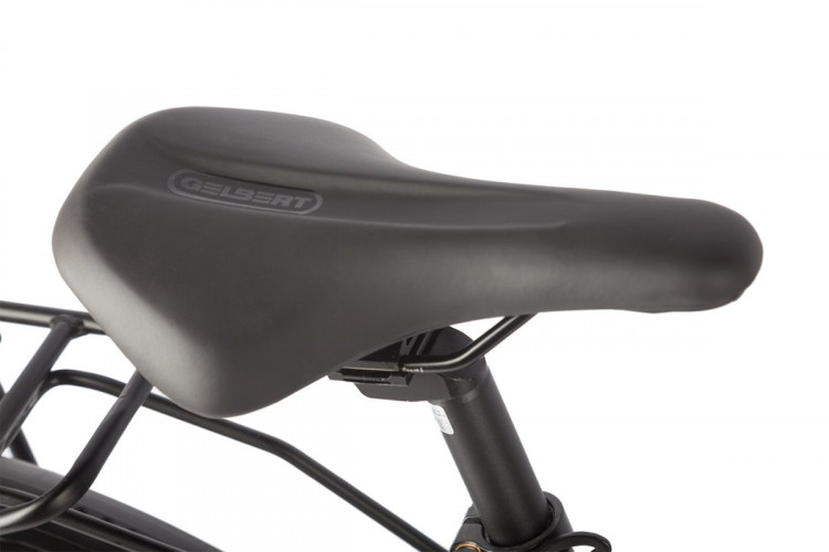 Электровелосипед Gelbert Ran Star 2 PRO в Москве