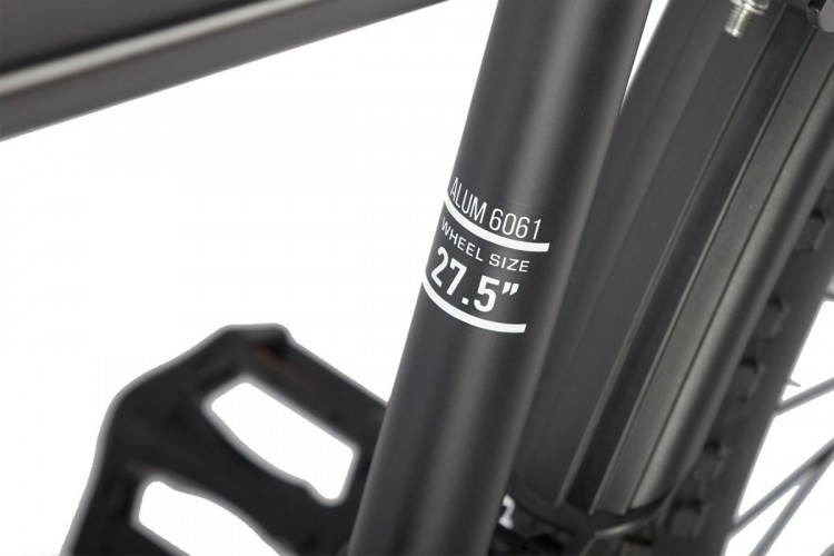 Электровелосипед Gelbert Ran Star 2 PRO в Москве