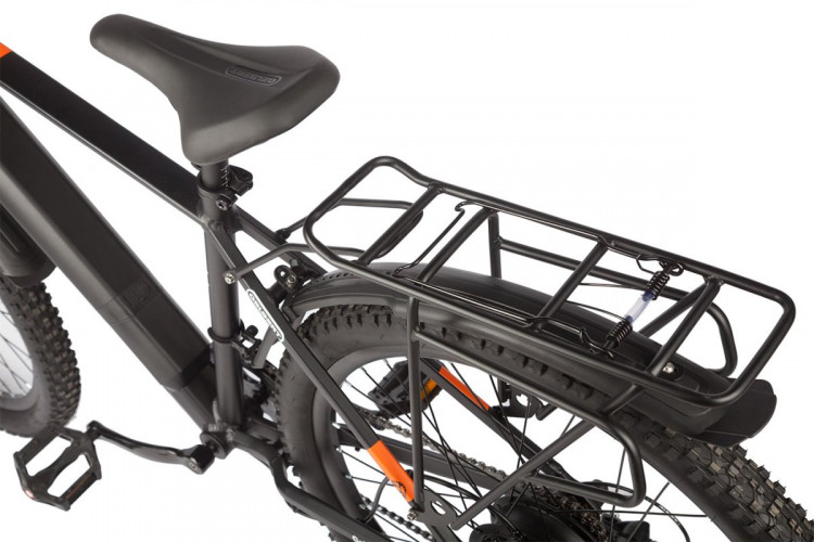 Электровелосипед Gelbert Ran Star 2 PRO в Москве