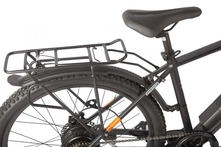 Электровелосипед Gelbert Ran Star 2 PRO в Москве