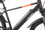 Электровелосипед Gelbert Ran Star 2 PRO в Москве