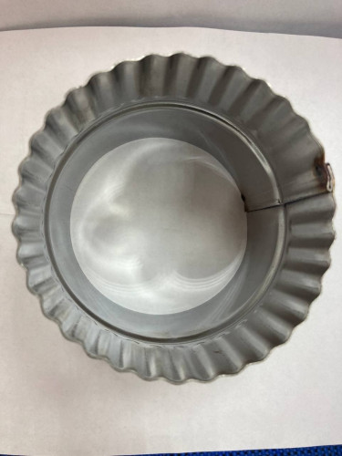 Переходник для дымохода 90 мм. в Москве