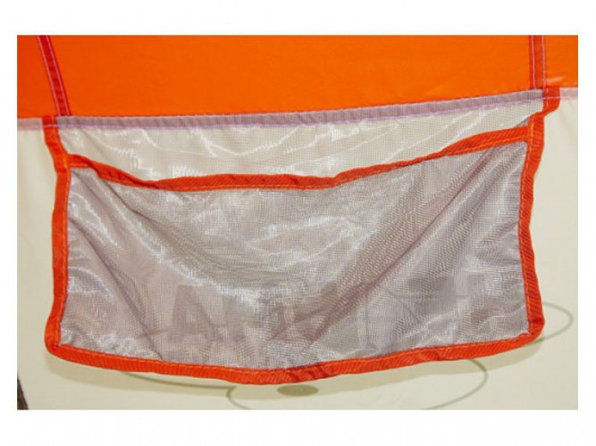 Палатка для рыбалки Нельма Куб 1 в Москве