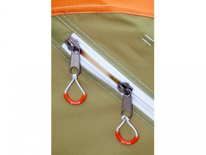 Палатка для рыбалки Нельма Куб 1 в Москве