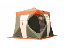 Палатка для рыбалки Нельма Куб 1 в Москве