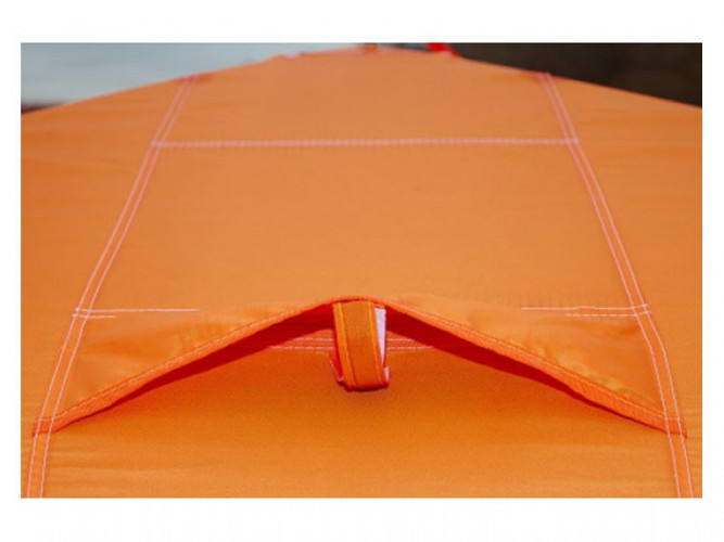 Палатка для рыбалки Нельма Куб 1 в Москве