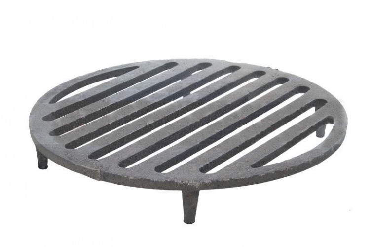 Колосник чугунный d35 в Москве