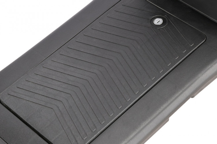 Электроскутер White Siberia IKRA 5000W в Москве